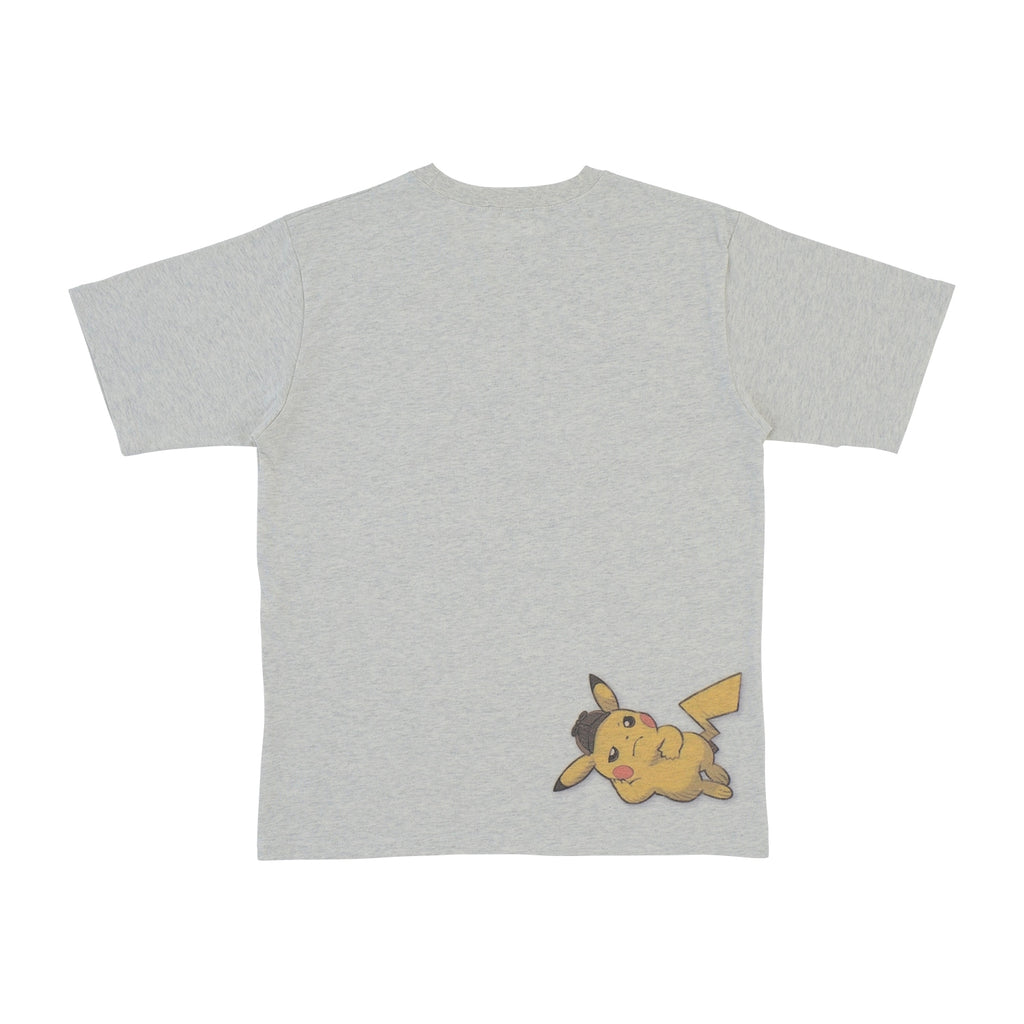 T-shirt The Return of Detective Pikachu M/L