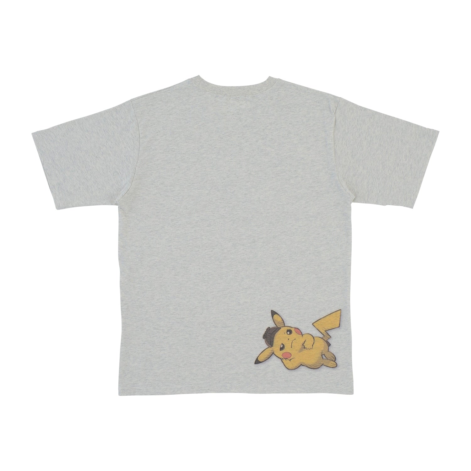 T-shirt The Return of Detective Pikachu M/L