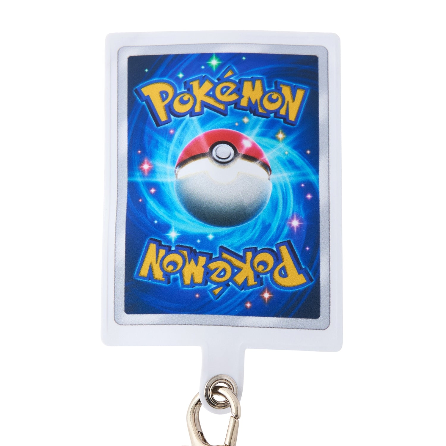 Smartphone Shoulder Strap Pokémon Trading Card Game Pocket
