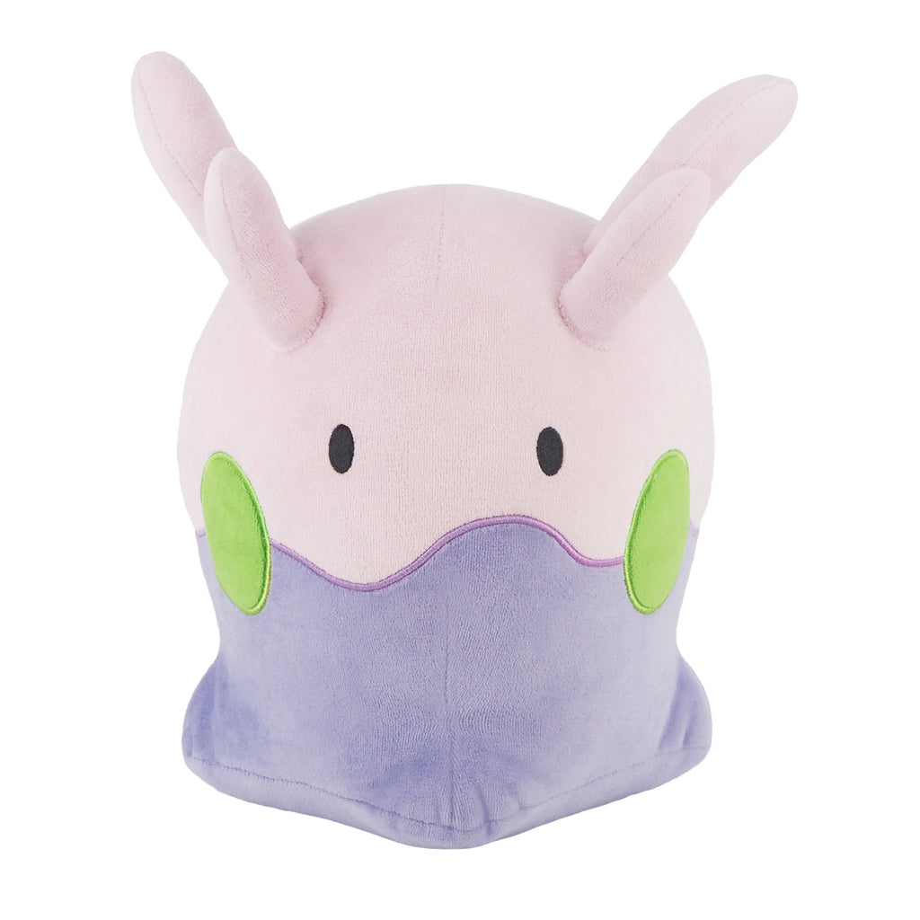 Mochi fluffy cushion Numera