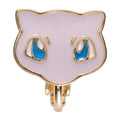 [Choose] Pokémon accessory earrings 3 Mew