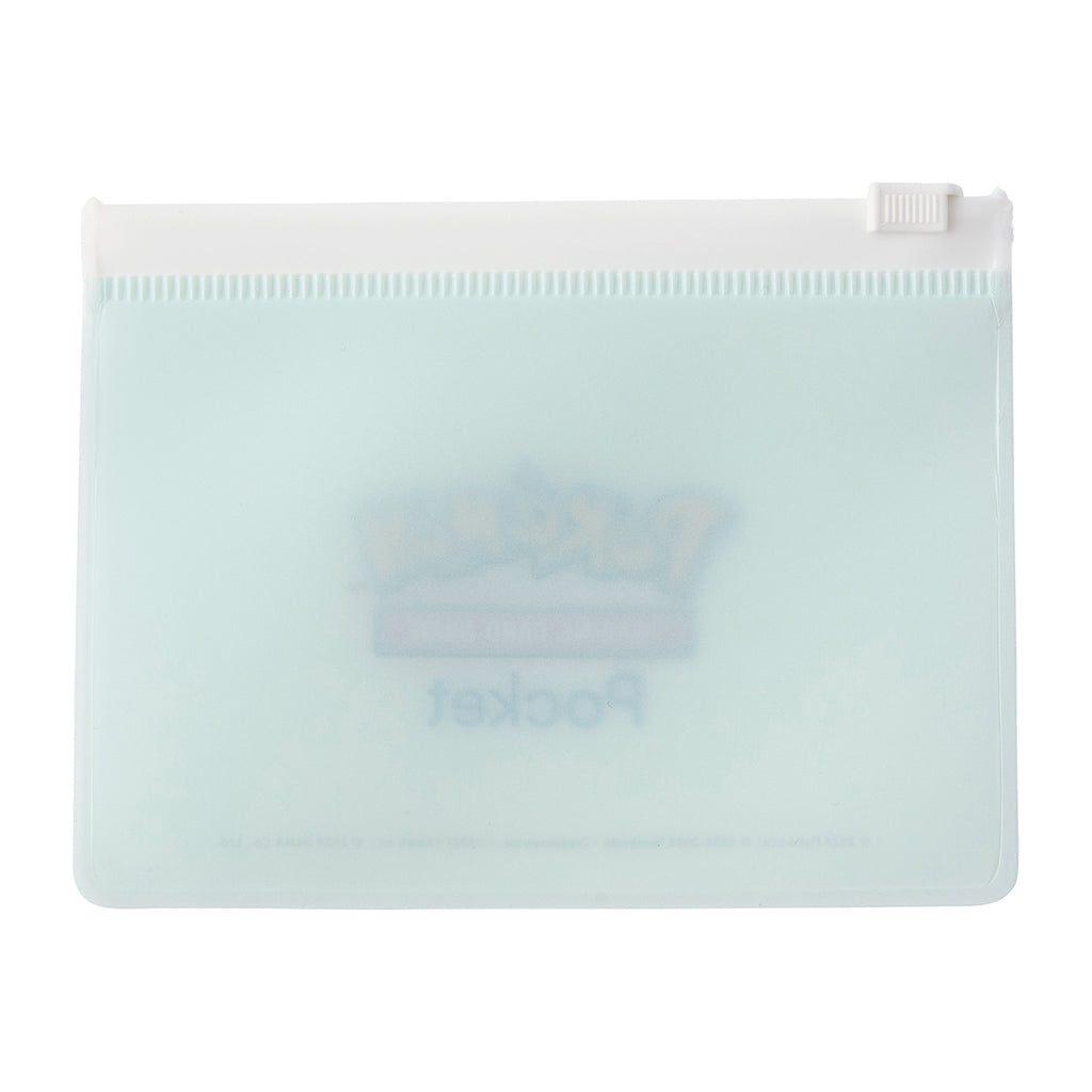 Pouch Sticker Pokémon Trading Card Game Pocket Pikachu