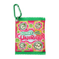 Mini pouch with carabiner Pika Pika Mart Uniran
