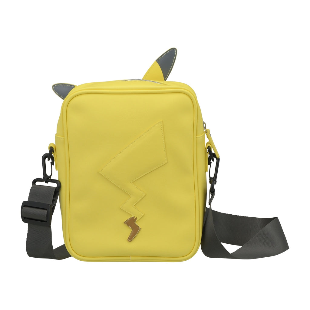 Shoulder bag PIKACHU