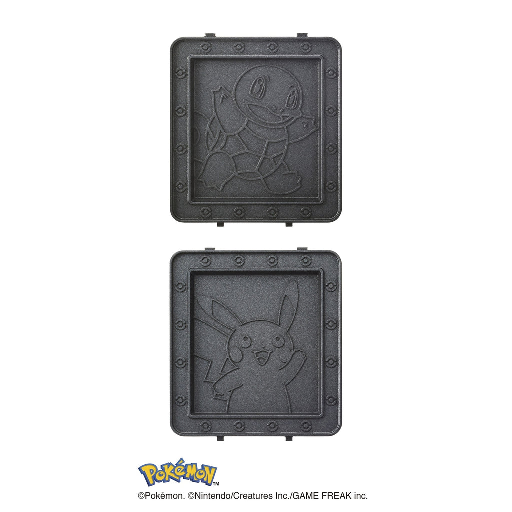 [BRUNO] Pokemon Hot Sand Maker Single Blue