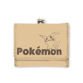 Tri-fold wallet color logo Mimikyu