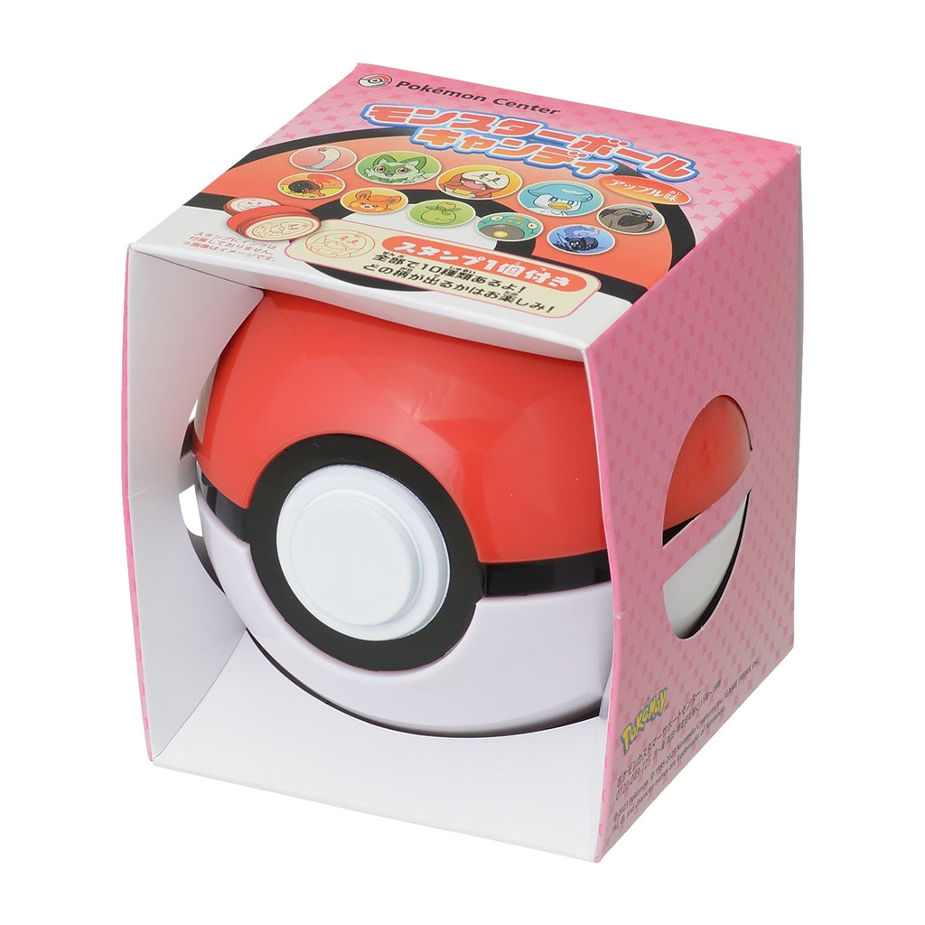Poké Ball Candy SV