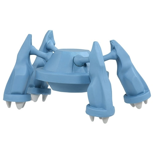 Authentic Japanese Metagross figure, collectible item with JAN code