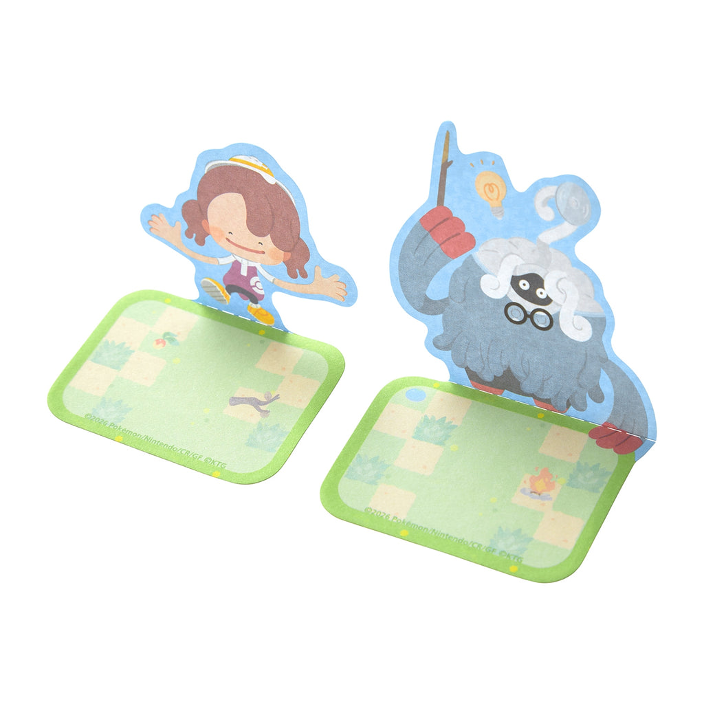 Official Pokémon Center Japan licensed Metamon & Mojumbo Set, from Japan