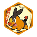 Honeycomb acrylic magnet vol.7 Pokabu