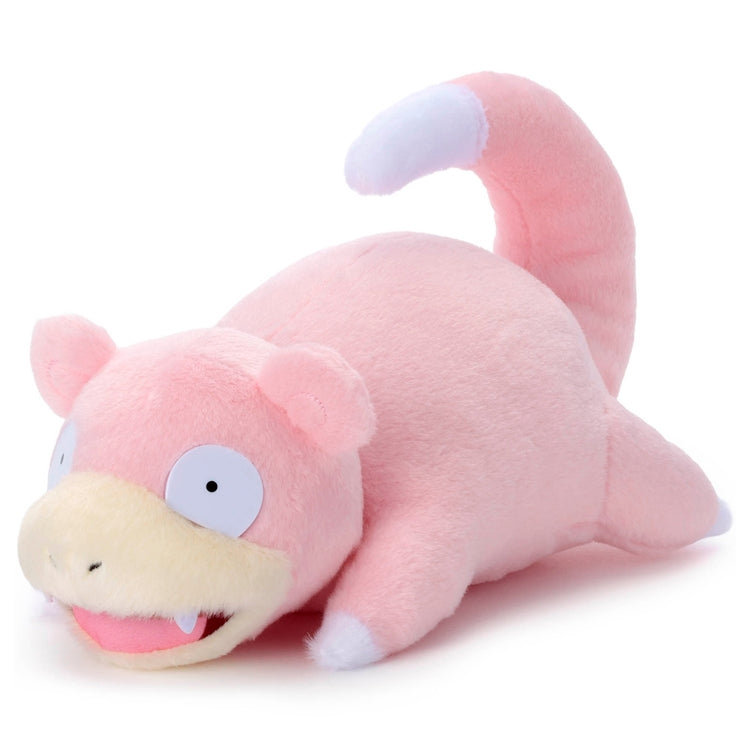 I chose you! Pokemon Get Plush Toy Yadon