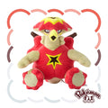 776 Plush Pokémon fit Bakugames