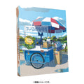 Pokémon TCG 4-Pocket Collection File – Summer with Pokémon (Japan)