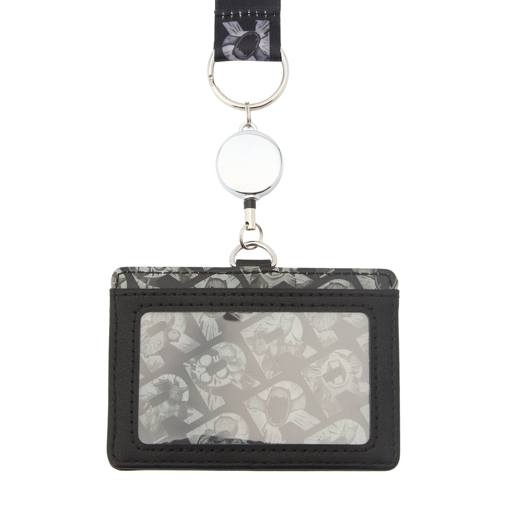 ID card case Team Rocket