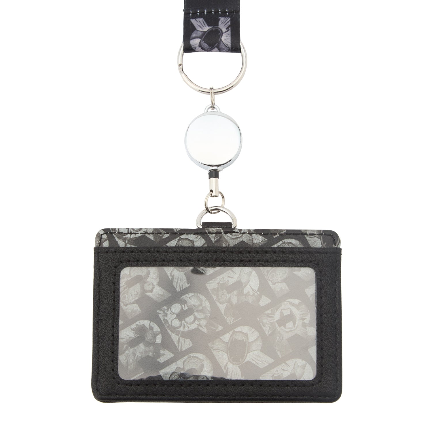 ID card case Team Rocket