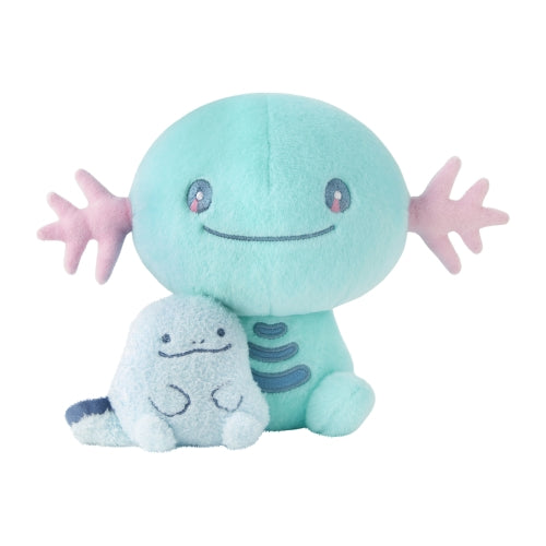 Stuffed toy Little Daydream Upa and Nuo stuffed toy