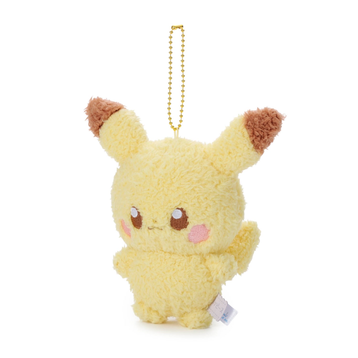 Authentic Pokemon Pikachu Mascot, Japan exclusive collectible