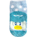 Fluffy socks Kwass Dot Kids (13-18cm)