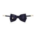 Pokémon accessory Ribbon clip with 2WAY mask strap Pikachu