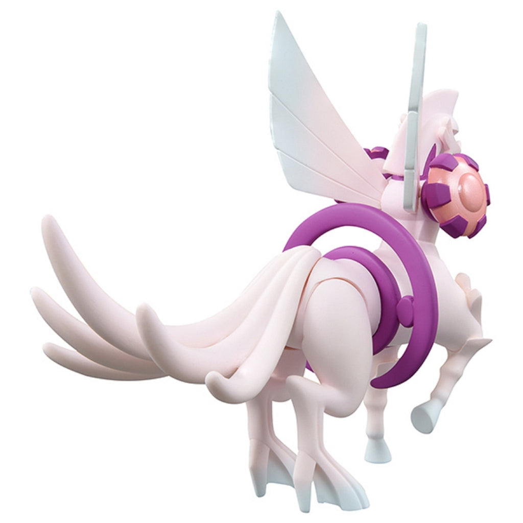 ML-28 Palkia Pokemon figure, authentic Japanese packaging from Japan
