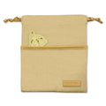 Drawstring Patch Pikachu