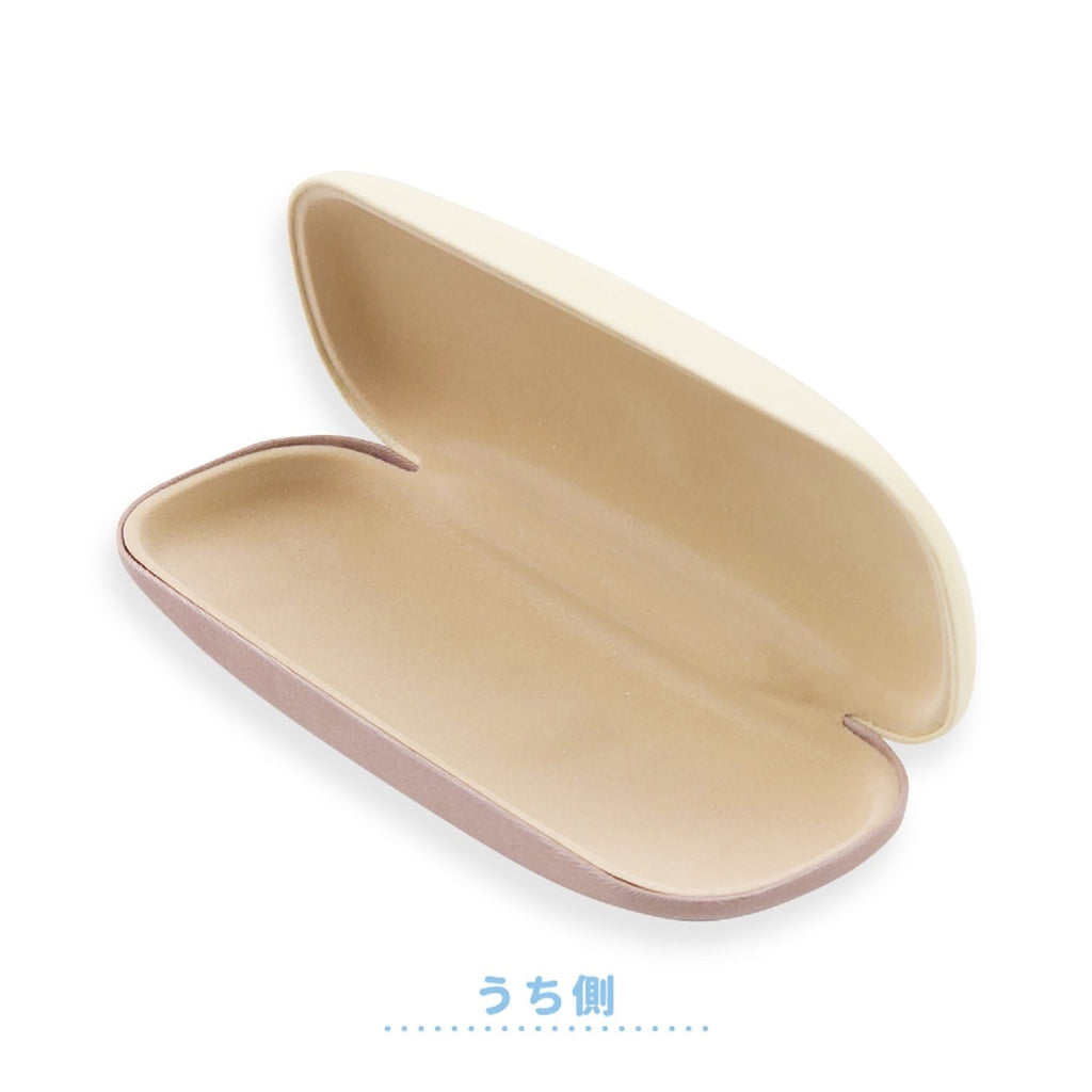 Pokemon Glasses Case YE Pocket Piece packaging with Japanese text and official licensing
