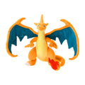 Plush Mega Charizard Y