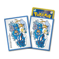 Pokemon Card Game Deck Shield OTENKI TEAM Amefurashi