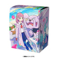 Pokémon TCG Official Deck Case - Taro | Pokemon Center Japan