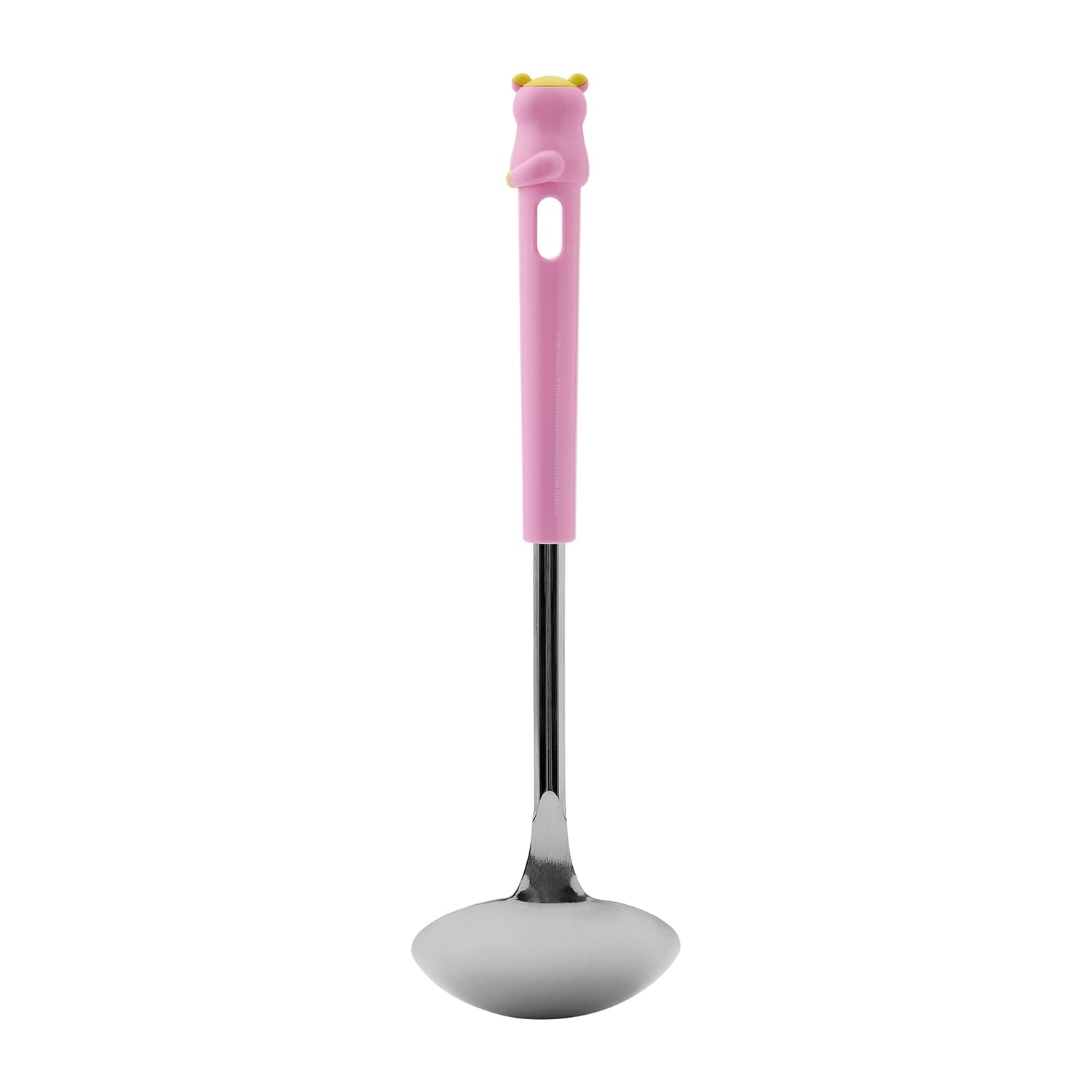Ladle Dondon Donkan Yaaan? Galariyadon