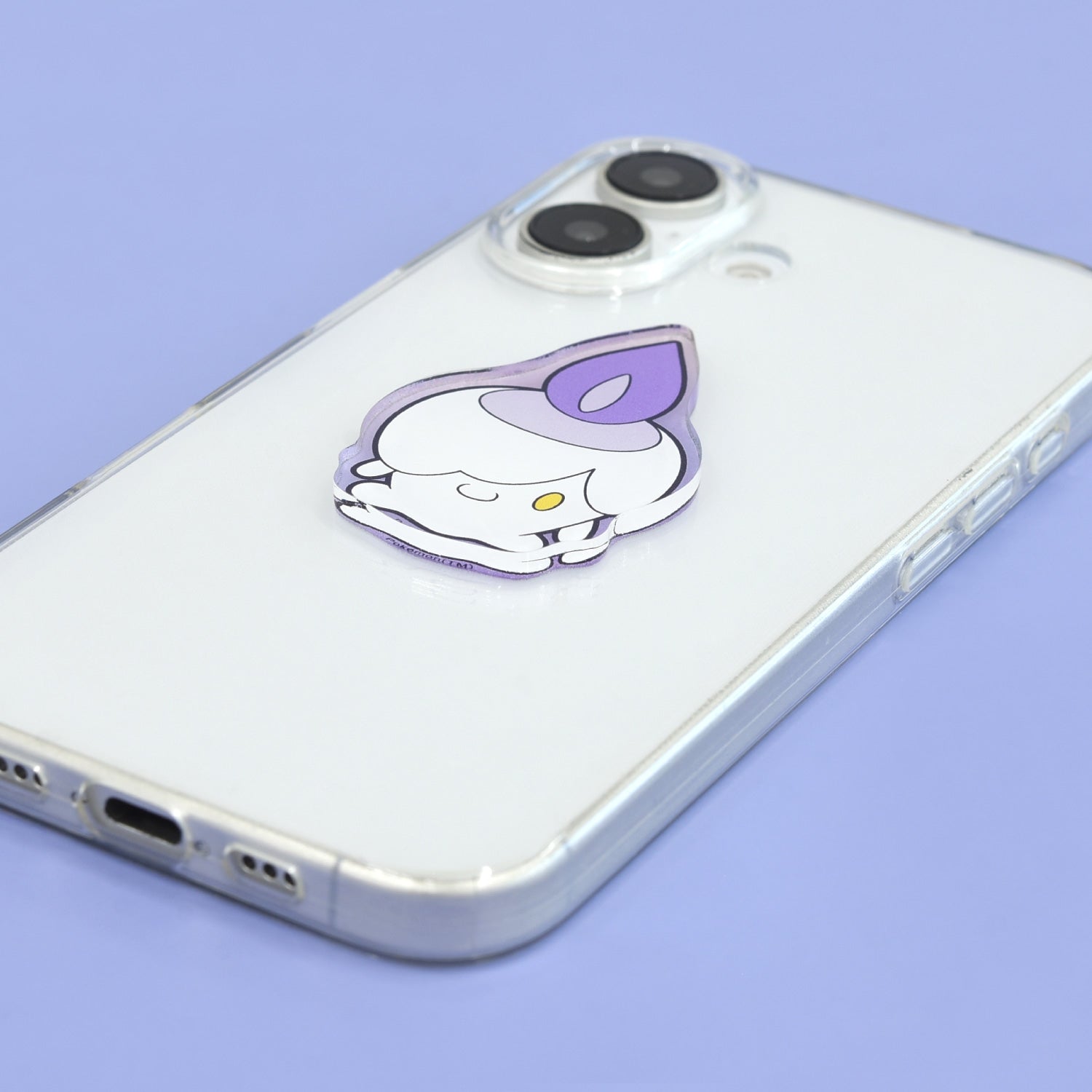 Mobile sticker Hitomoshi 990D
