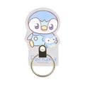 Poke Piece Die Cut Multi Ring Piplup