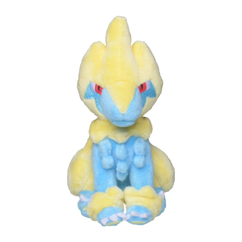 Manectric #310 Pokémon fit Plush – Official Pokémon Center Japan
