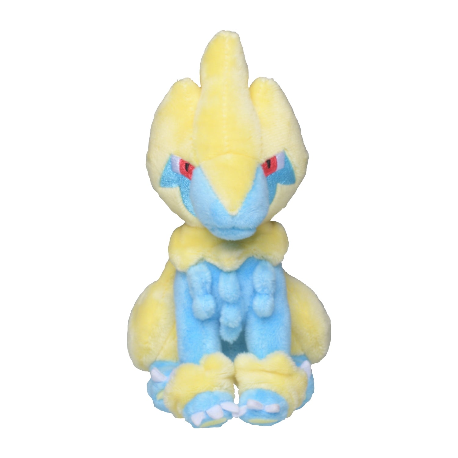 Manectric #310 Pokémon fit Plush – Official Pokémon Center Japan