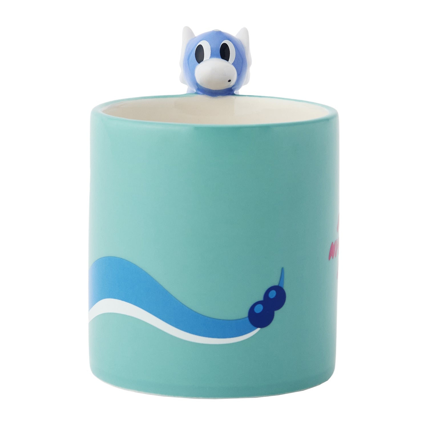 Dirty Mug POKÉMON NYORO NYORO FRIENDS