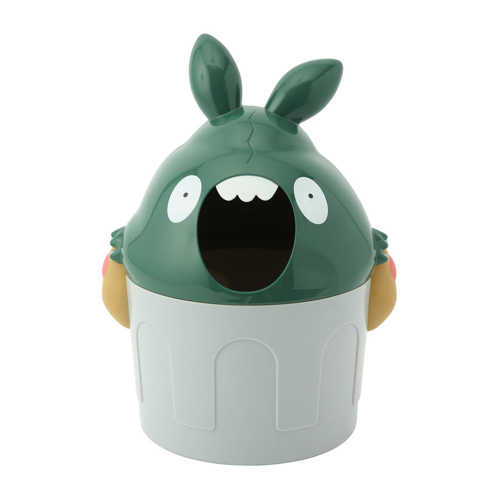 dust box yabukuron