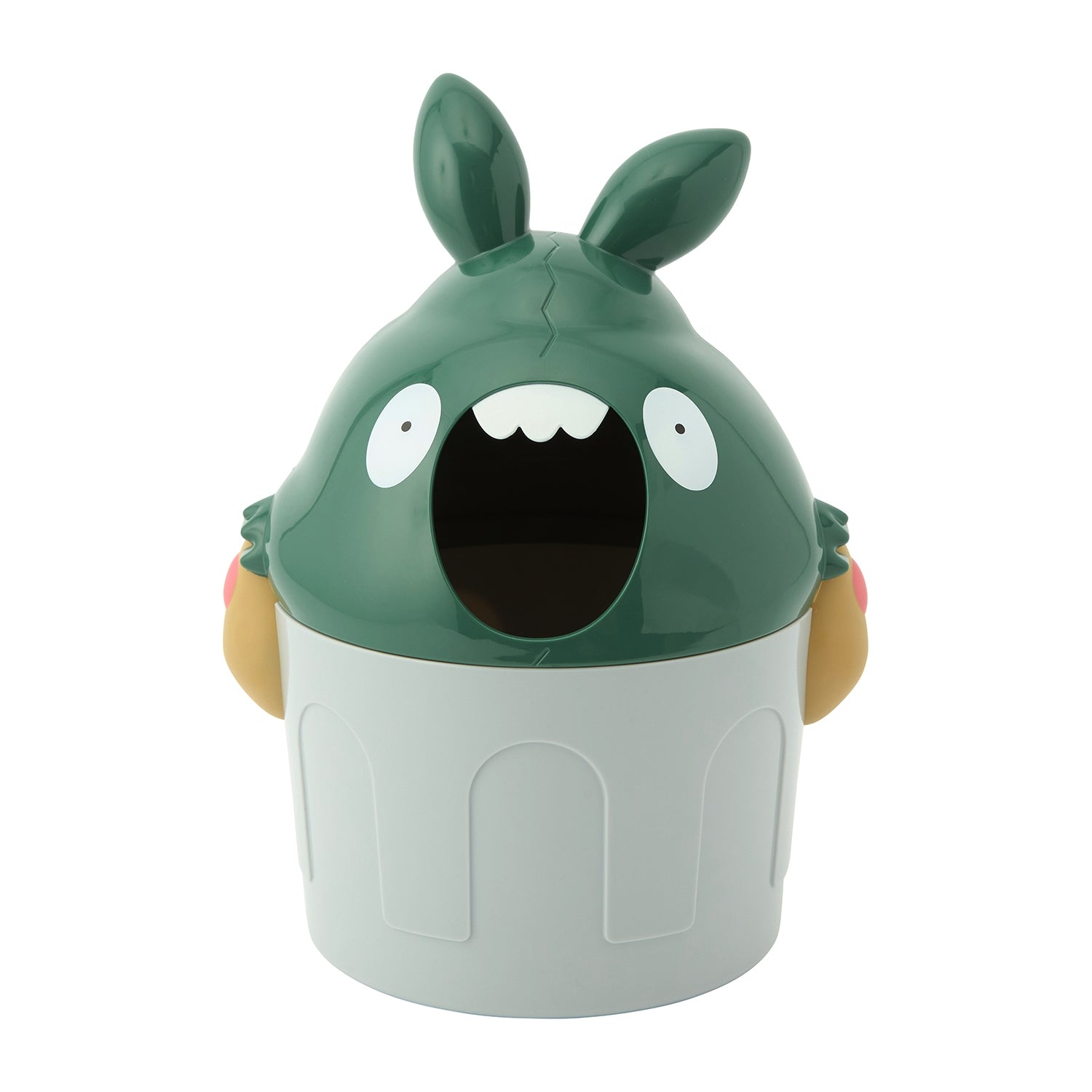 dust box yabukuron