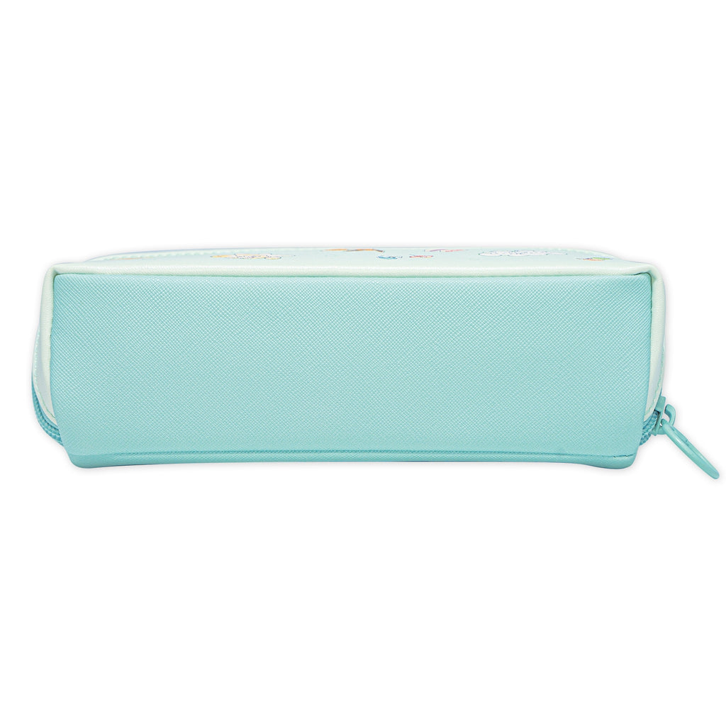 Authentic Pokemon collectible item from Japan, multi case with anime style
