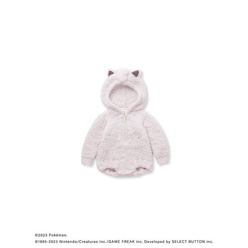 [gelato pique] [Baby] Gelato pudding romper 70/80