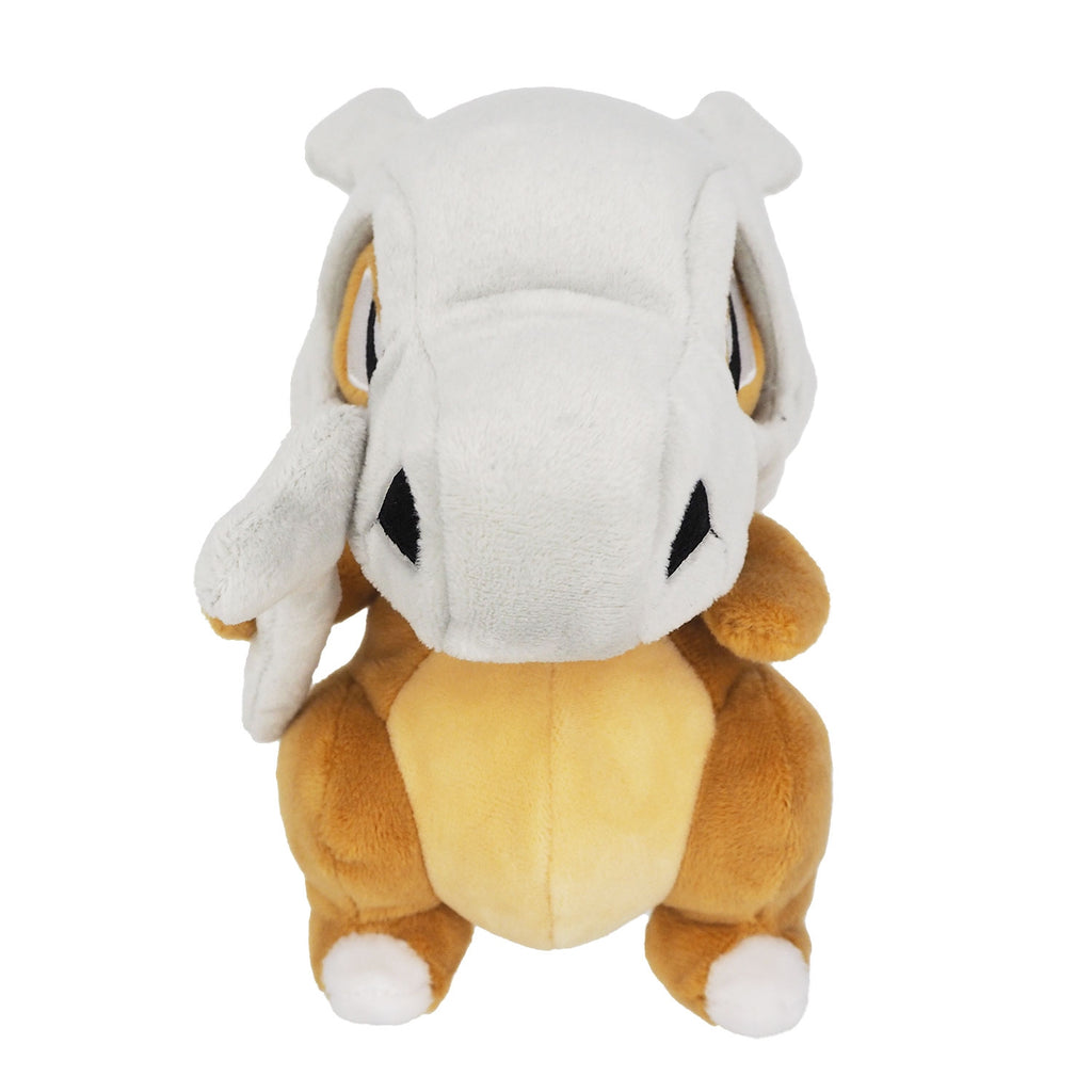 Authentic Pokemon Karakara Vendor plush toy from Japan