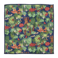 Pokemon Hand Towel with colorful characters from Japan