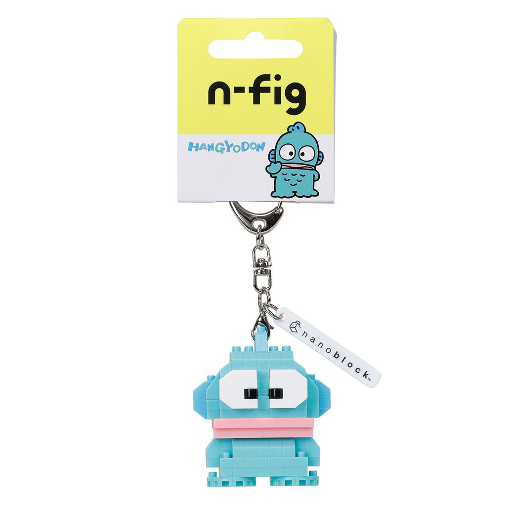 n-fig Hangyodon