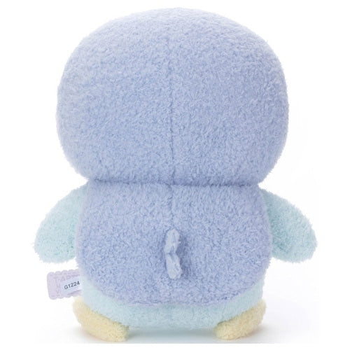 Japanese Pochama plush toy, high-quality material and craftsmanship
