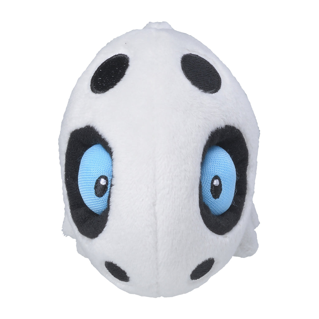 Pokémon fit Aron #304 Plush – Official Pokémon Center Japan