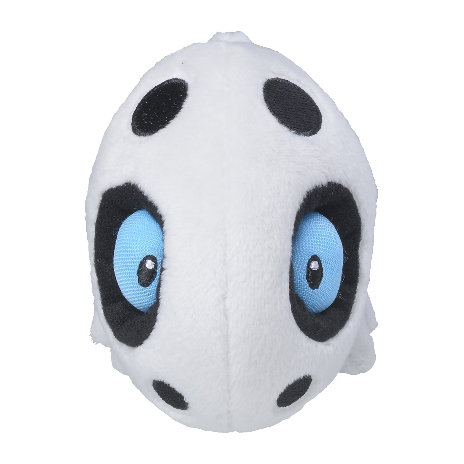 Pokémon fit Aron #304 Plush – Official Pokémon Center Japan