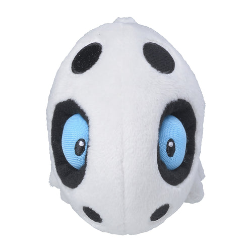 Pokémon fit Aron #304 Plush – Official Pokémon Center Japan