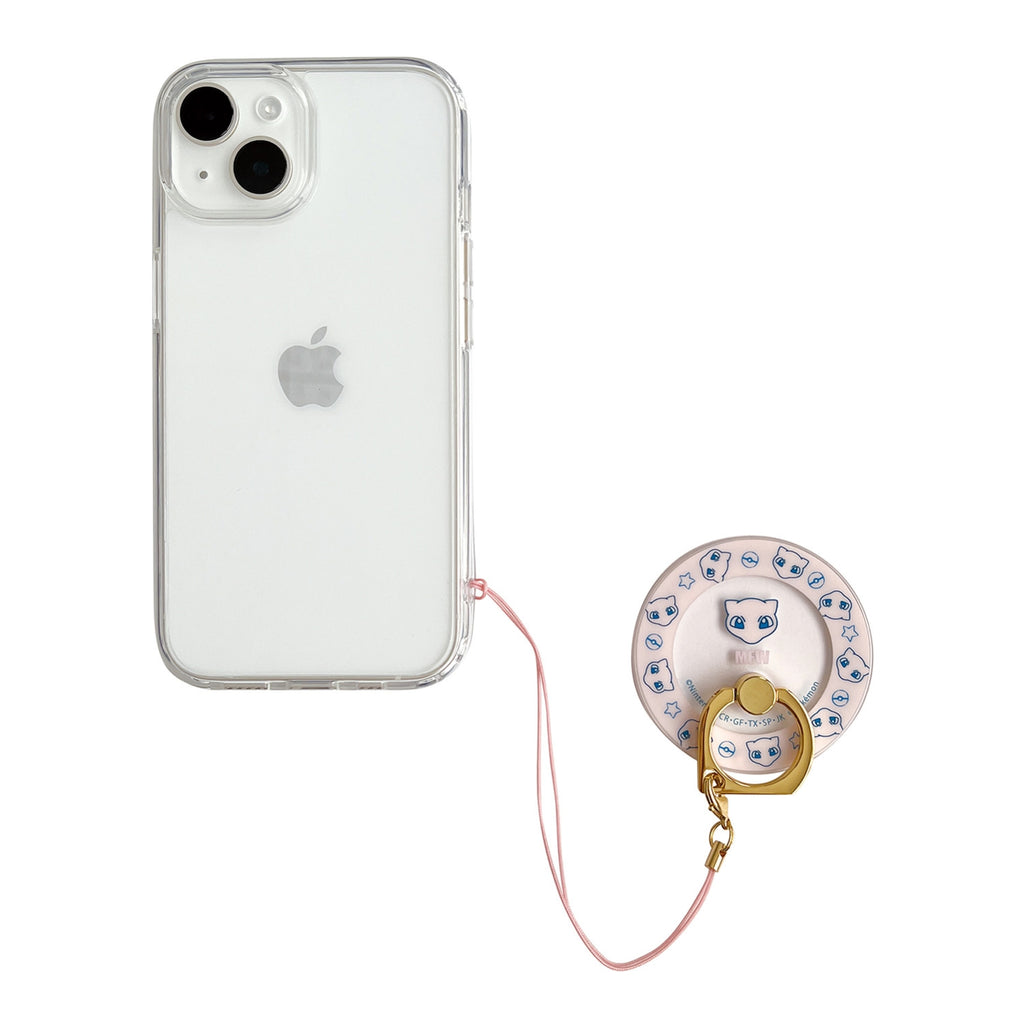 MagSafe compatible smartphone ring Miu