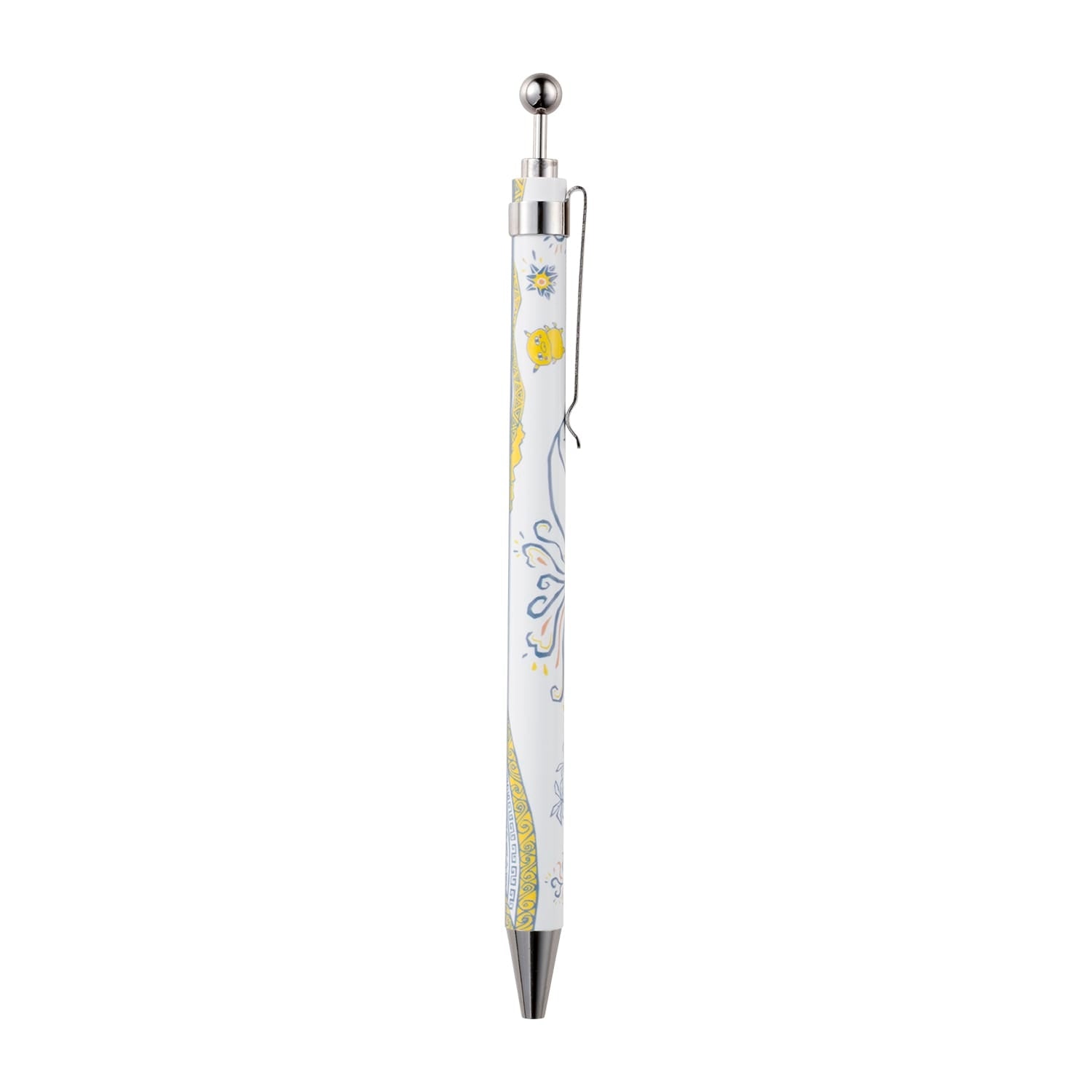 Ballpoint Pen Pokemon Concierge Tent Picture