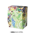 Pokémon TCG Deck Case – Tyranitar Thunder Terastal | Japan Exclusive