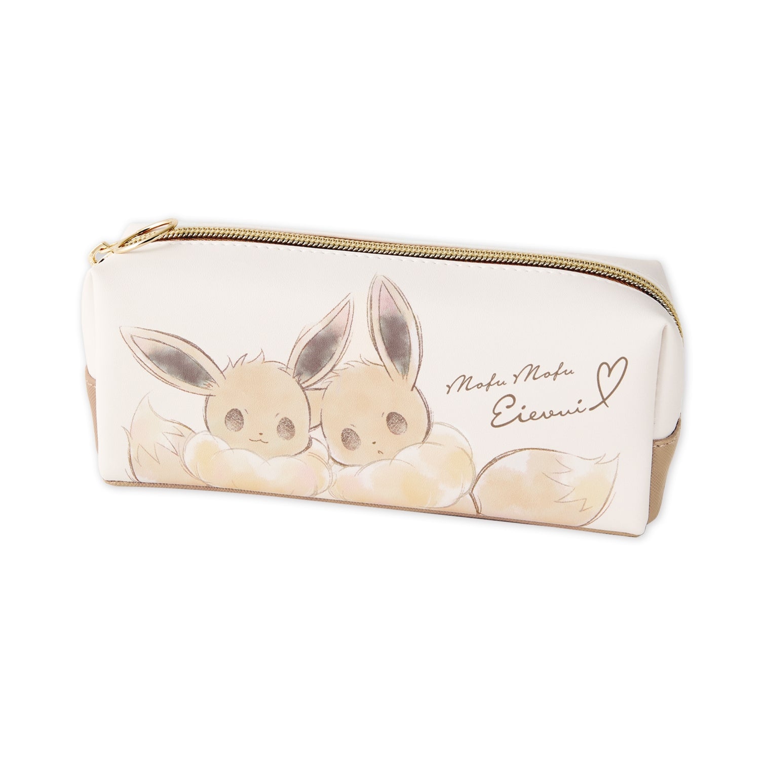Eevee BOX Multi Case with colorful friends design from Japan